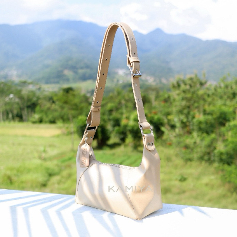 ariella bag by kamiya