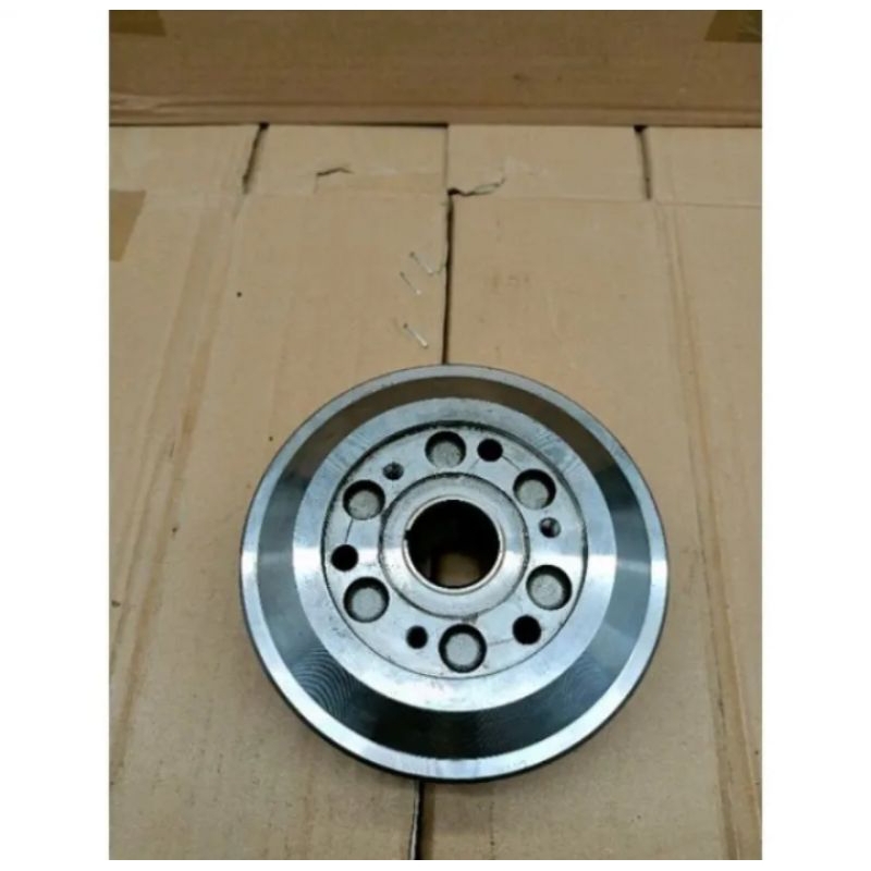 Magnet Mahnit Vixion Old/Lama Asli Original Copotan