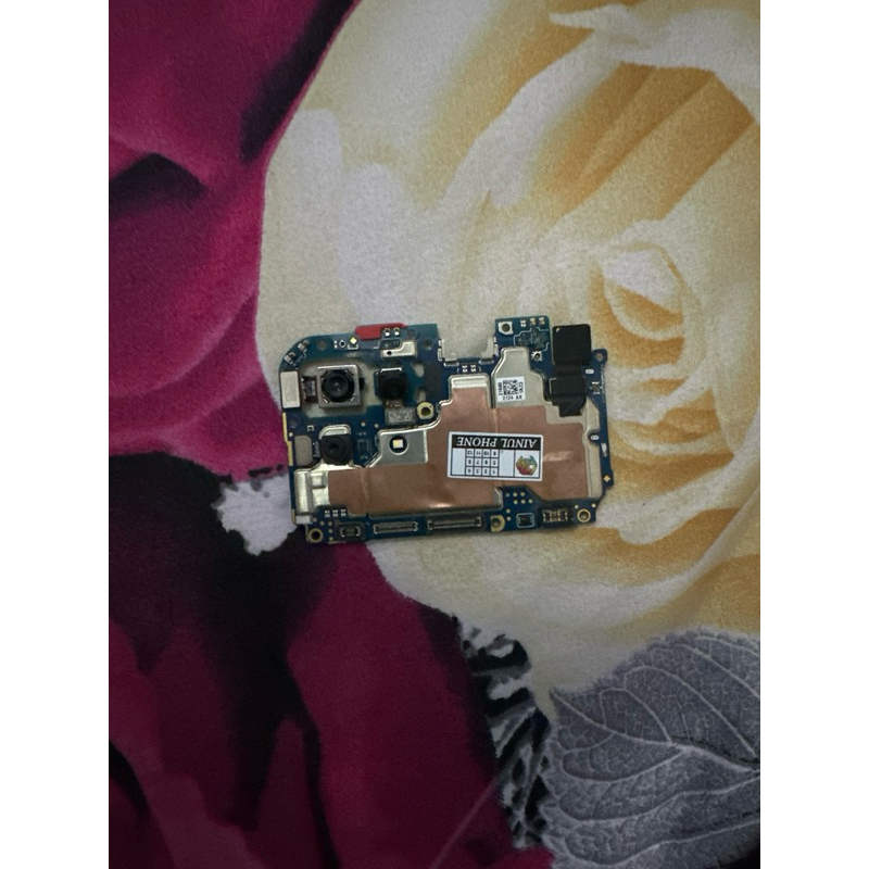 MESIN REALME 8i NORMAL TESTED