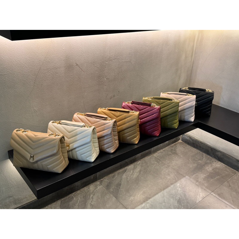 leela mooij bag official store