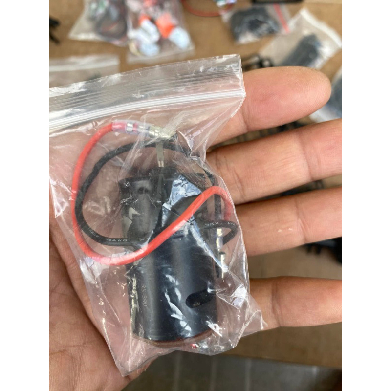motor 390 mn128/mn86