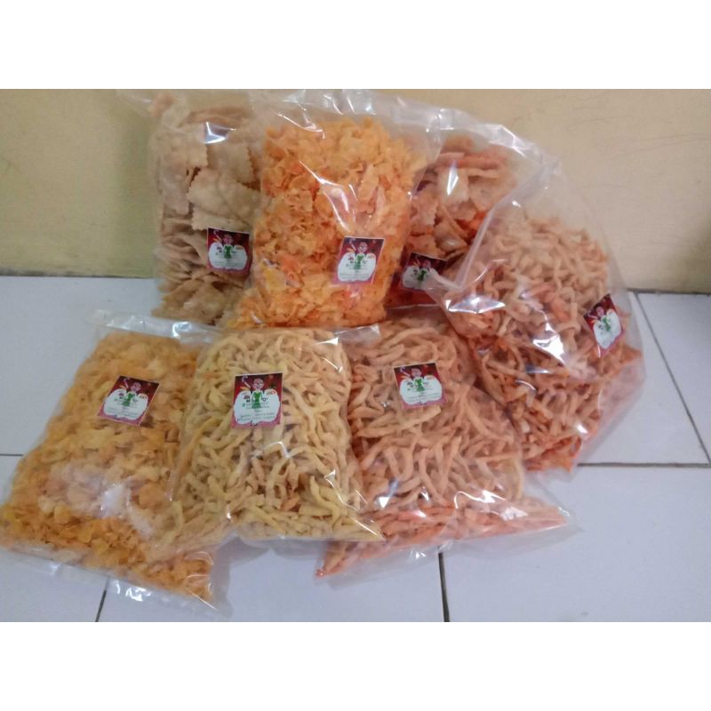 

MpanQ snack- cistik/stik keju
