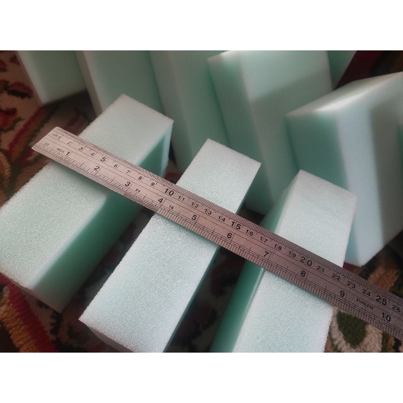 Spons cuci piring / Spons busa Inoac