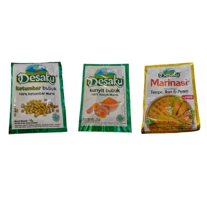 

DESAKU ALL VARIAN