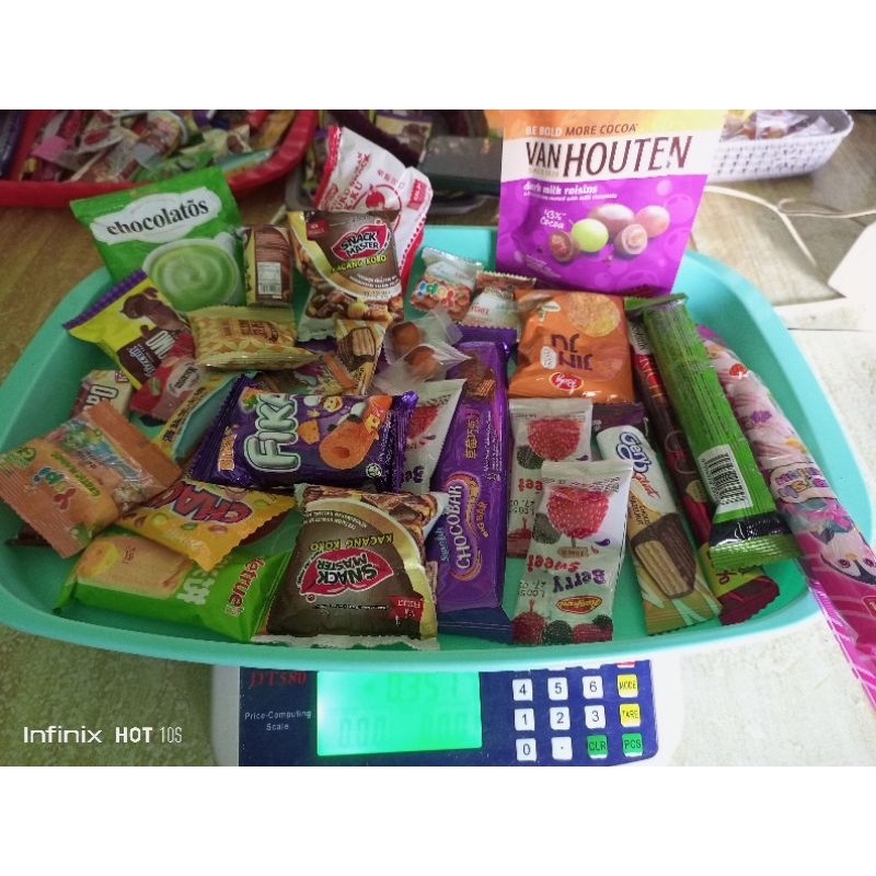 

snack random timbang2