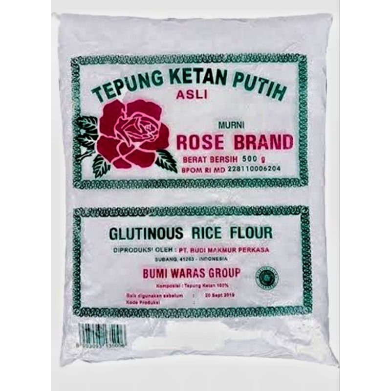 

tepung ketan putih 500g