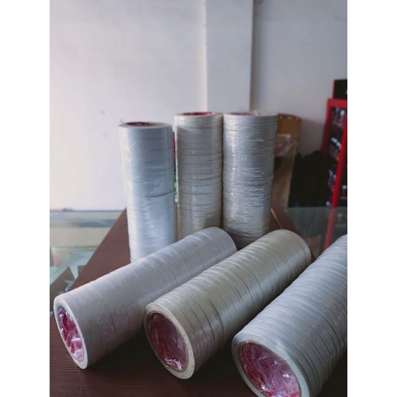 

Double Tip Lucky Tape / Roll