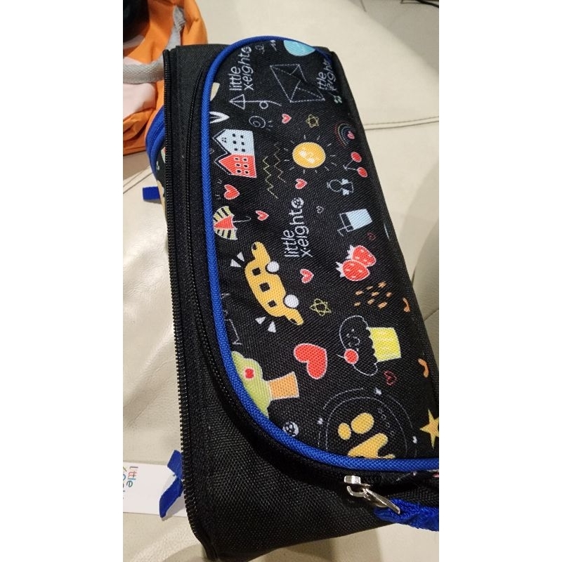 Tas Bekal Anak Sekolah