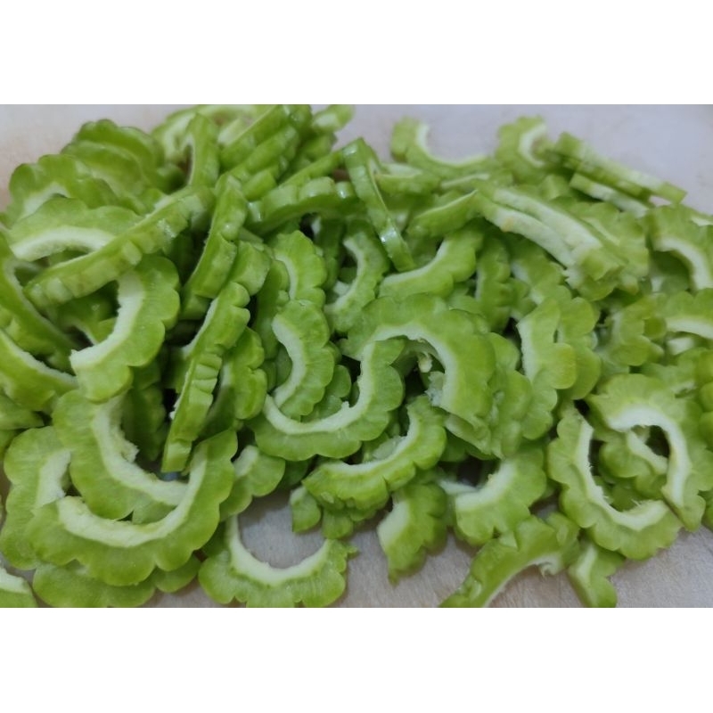 

Pare Potong 250gr