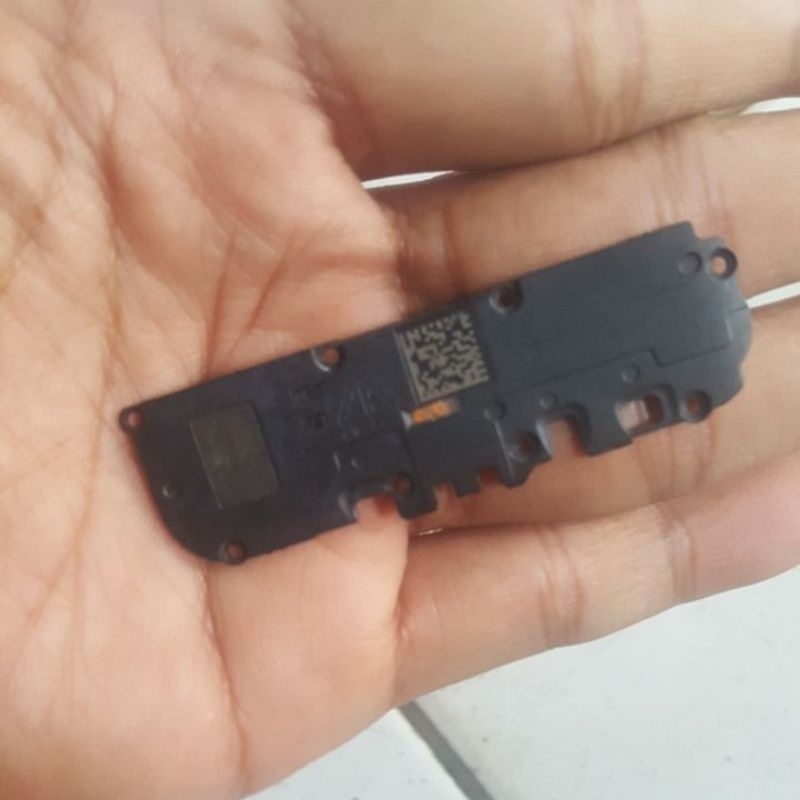 SAMSUNG A01 / SPIKER BUZZER