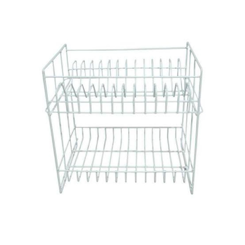 Rak Piring Master 2 Susun