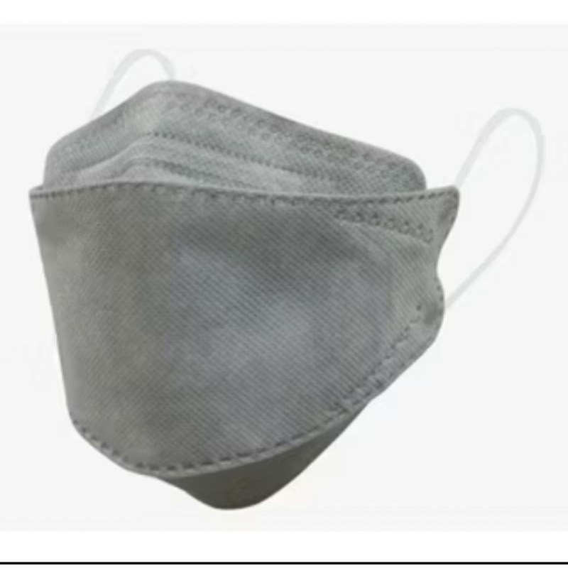 Masker VPRO 4D 4Play Premium/Mask Disposable Premium