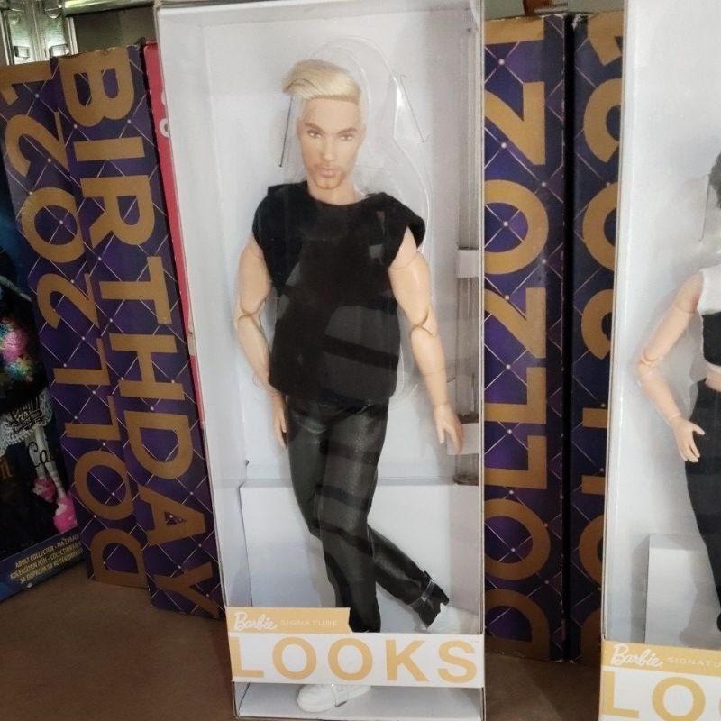 ken looks face Indonesia