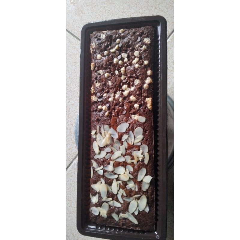 

fudgie brownies