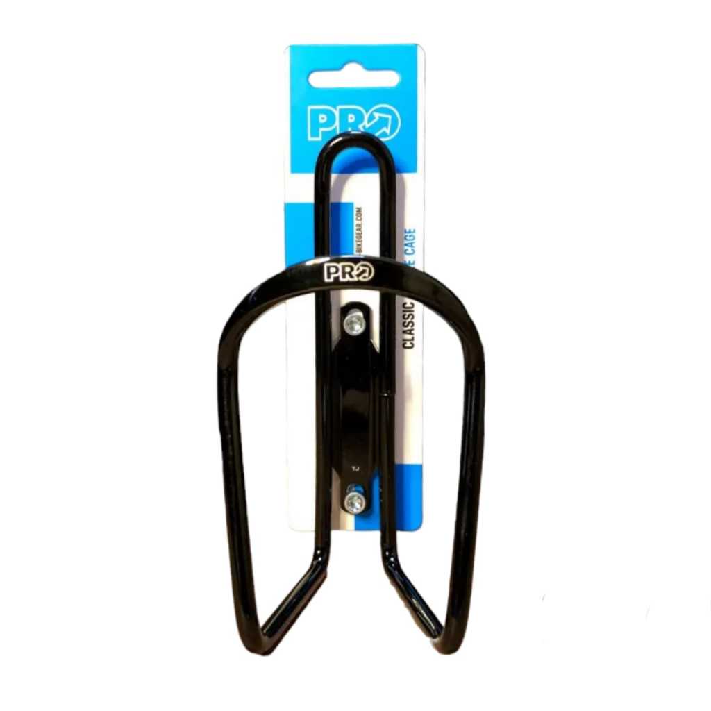 PRO Bottle Cage Classic Alloy