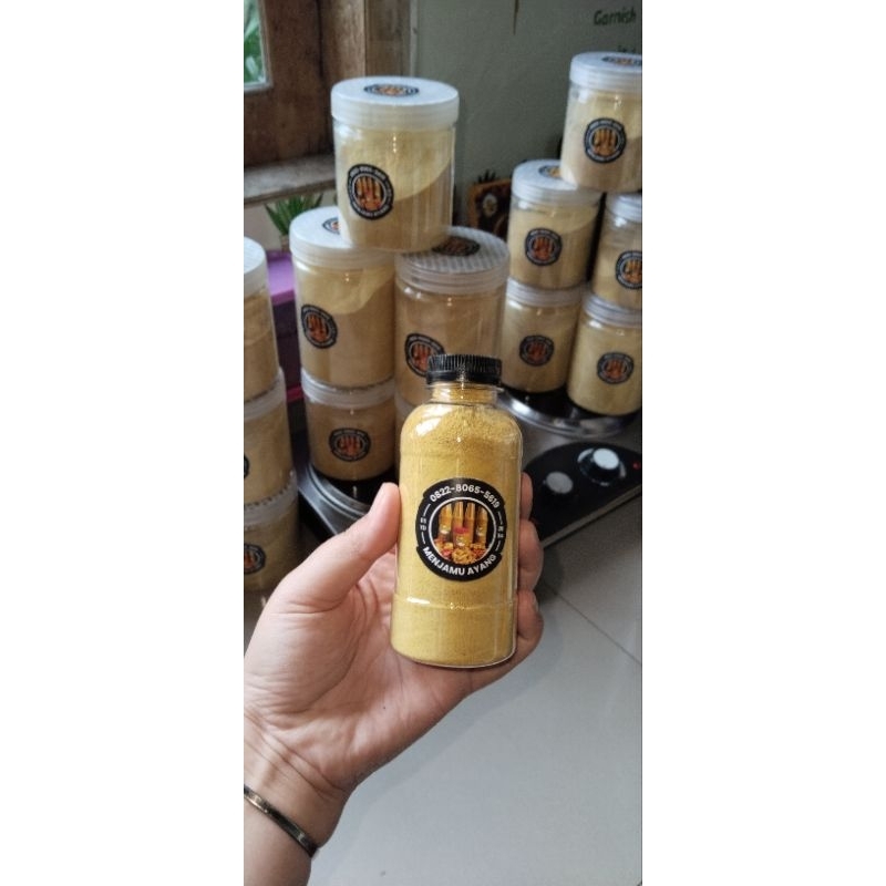 

JSR Menjamu Ayang 150gr 20x Seduh (Resep dr Zaidul Akbar)