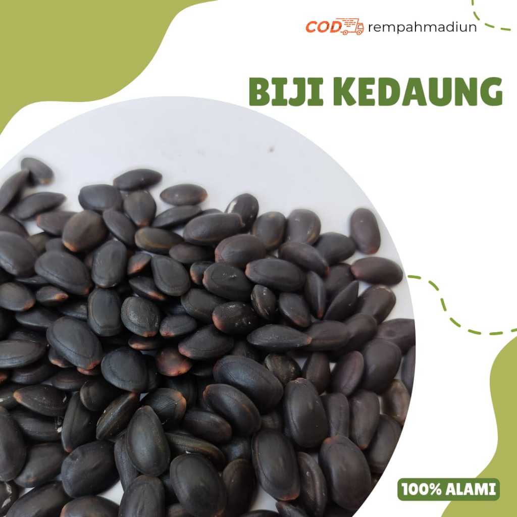 

Biji Kedaung Kedaung Premium