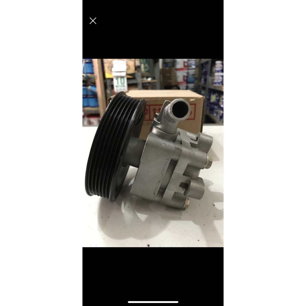 POMPA POWER STEERING PUMP VANE ASSY NISSAN XTRAIL OLD T30