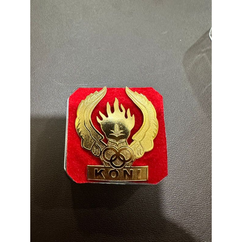 PIN KONI MAGNET BESAR | PIN KONI | PIN KONI MAGNET | PIN KONI BESAR