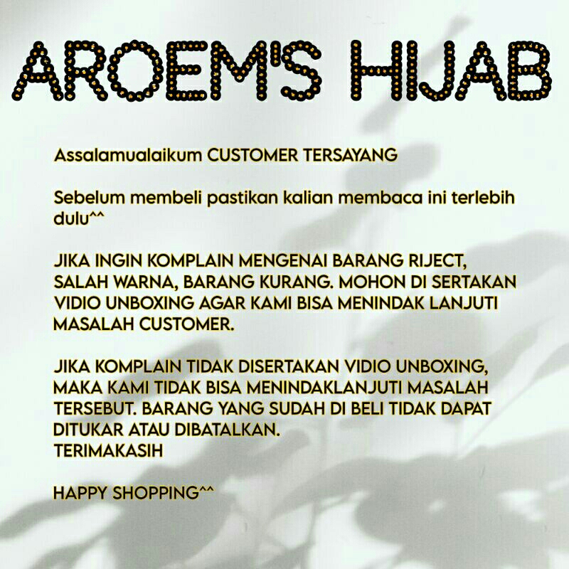 Inner Lengan Panjang Hitam Wanita - Manset Baju tanpa kerah - Manset Inner Bahan Rayon Premium