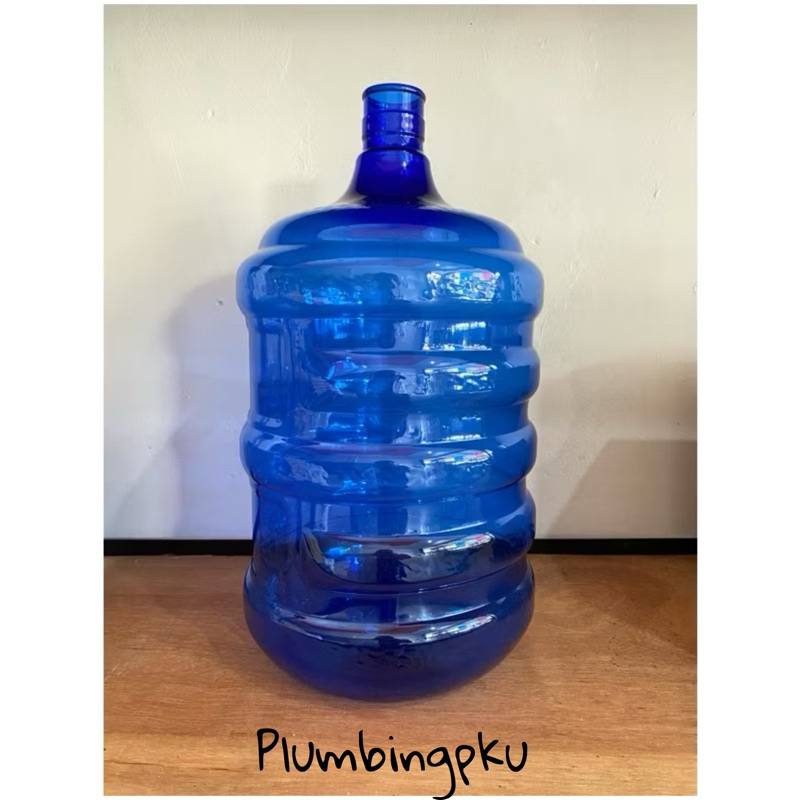 Galon Air 19 Liter Warna Biru