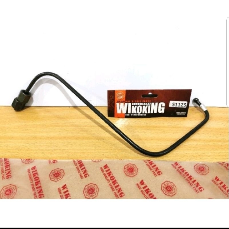 S1125 S1130 S1135 HPP selang minyak /pipa solar mesin diesel dongfeng