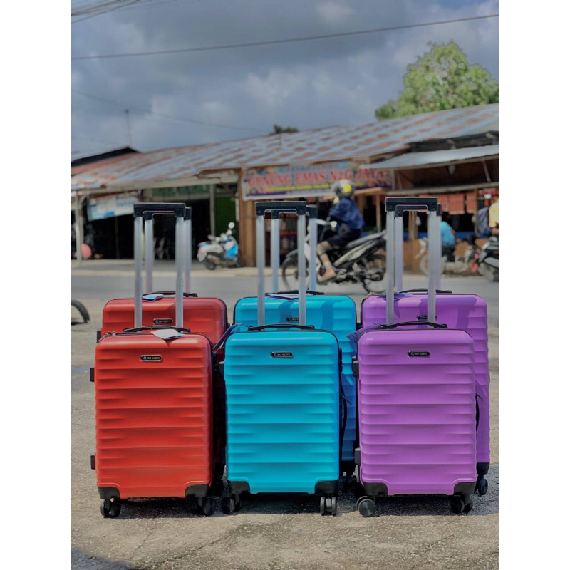 BN- Koper 2in1 Polo Maldives Uk 20&24 Inch