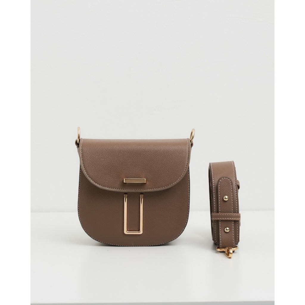 JOSVLI - Oscar Taupe