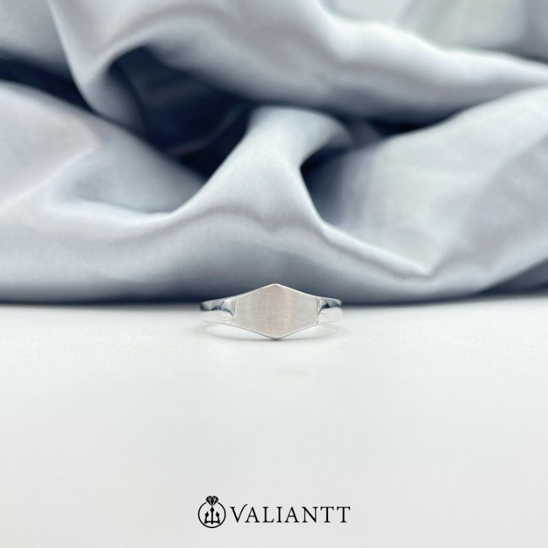 Palladium Mens Ring Pal331