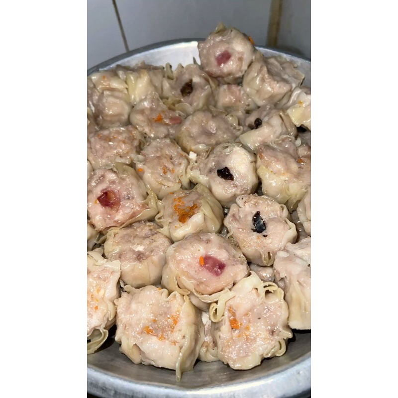 

Dimsum Frozen isi 8