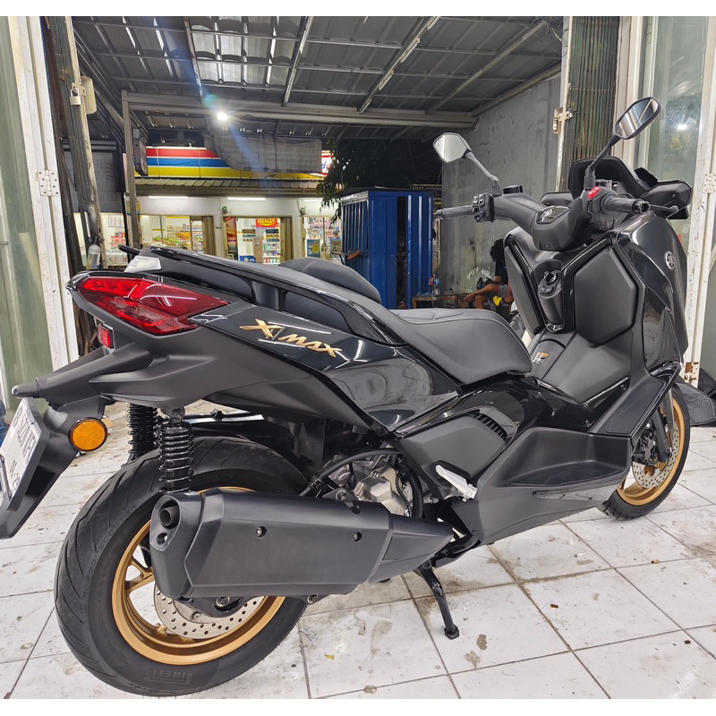 stiker PPf stylo paint protection film