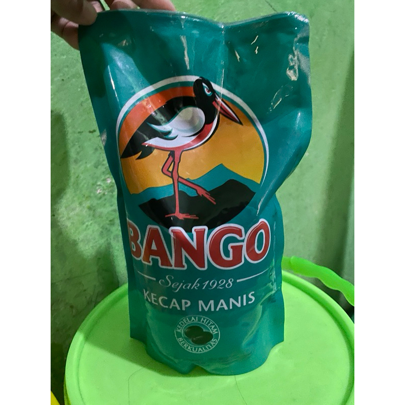 

Bango Kecap Manis 720g