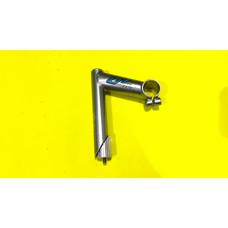 Stem Quill Nitto UI 90 Viroke Vintage Road Bike 90mm 26.0 mm 22.2mm