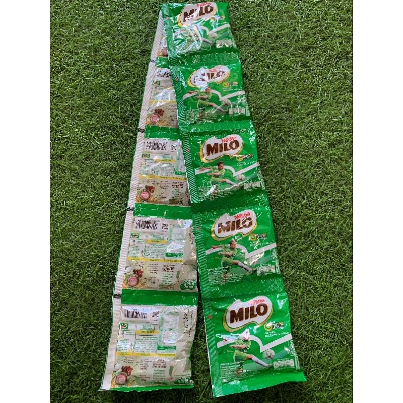 

Promo Susu Milo Rencengan Isi 10 Sachet Harga Hemat Promo Free Kardus dan Buble !!