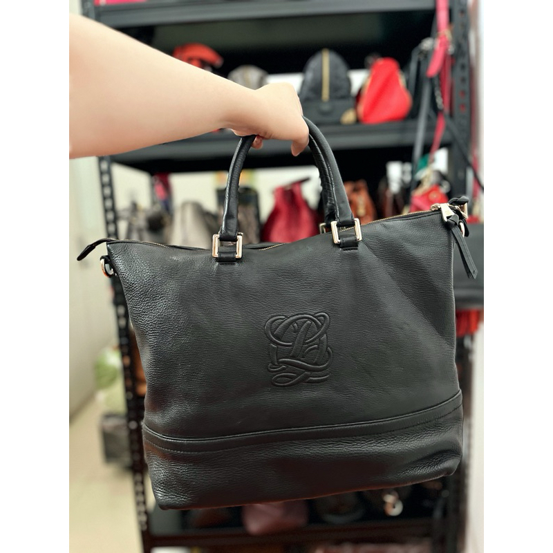 PRELOVED TAS LOUIS QUATORZE