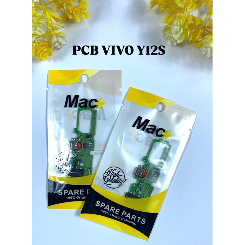 Pcb vivo  y12s