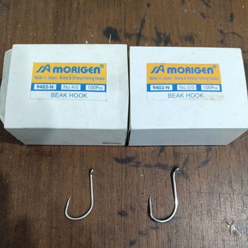 MATA PANCING MORIGEN 9403-N (kail)