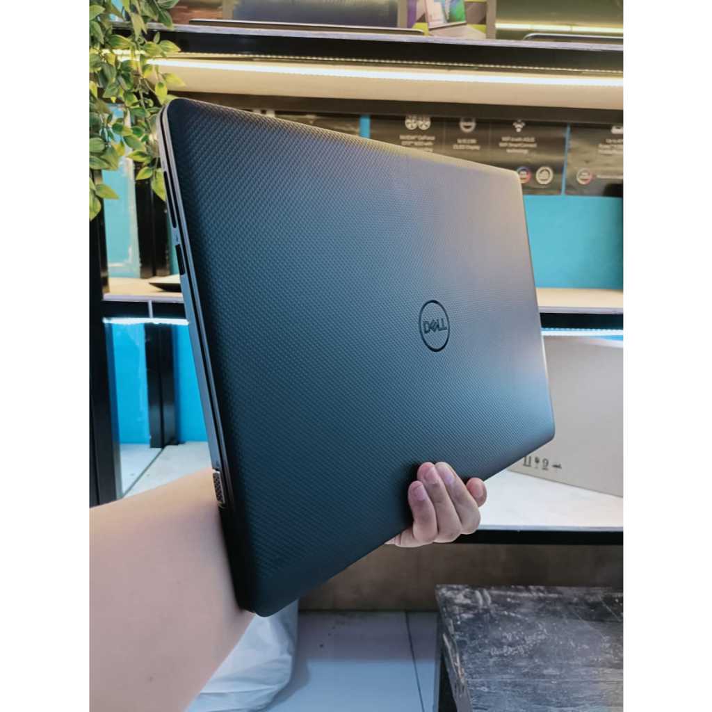 Promo Termurah Laptop Second Bergaransi Dell Vostro 3480