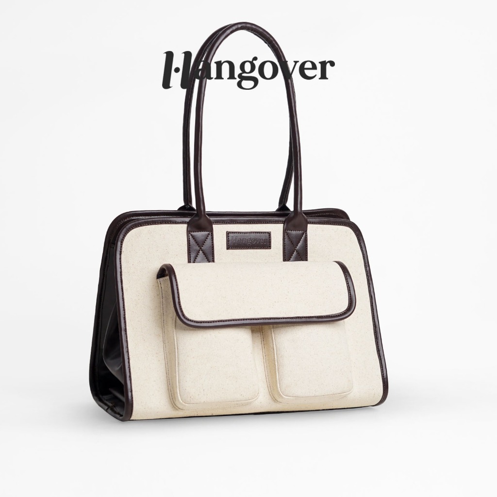 HANGOVER Madison Tote Bag Tas Bahu Wanita