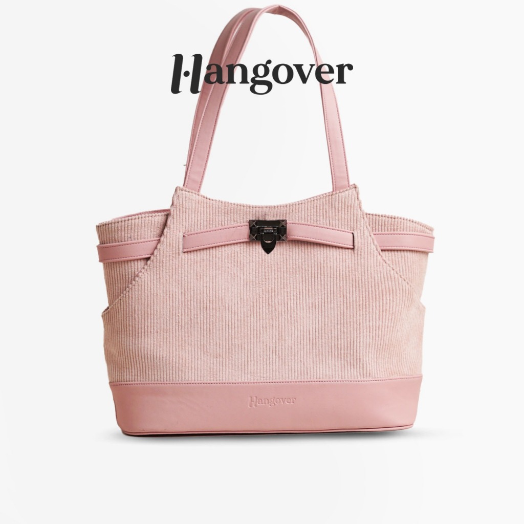 HANGOVER Charmant Tote Bag Tas Bahu Wanita