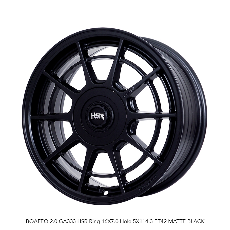 Velg Mobil Innova Ring 16 HSR BOAFEO