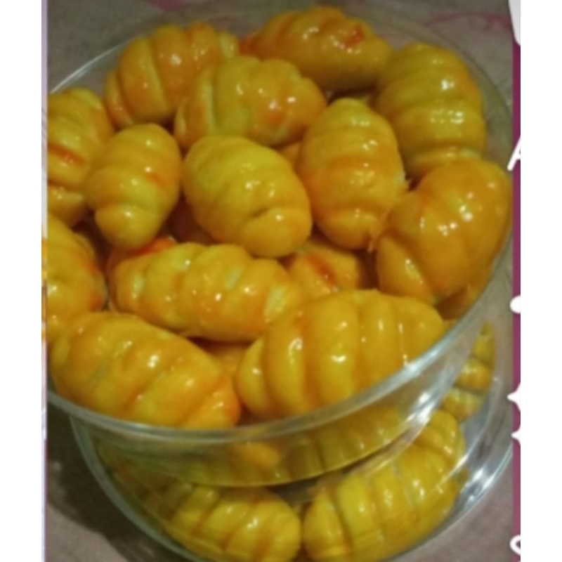 

Kue nastar
