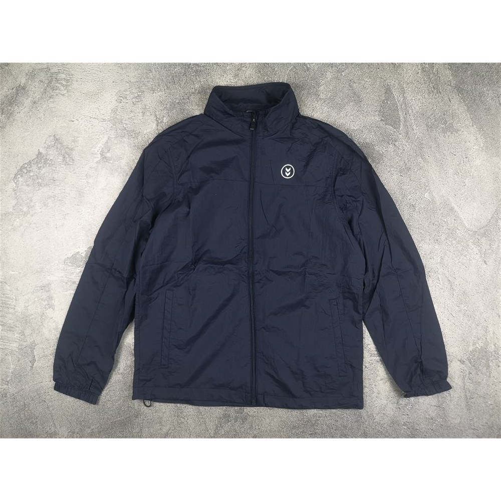 Jaket Parasut HUMMEL Sports Ultra Light Jacket