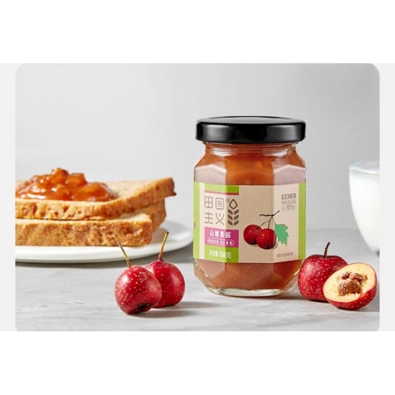 

Sancha Jam 300gr
