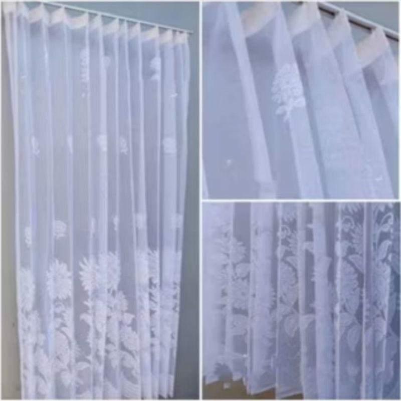 pitrase gorden lapisan gorden gorden putuh