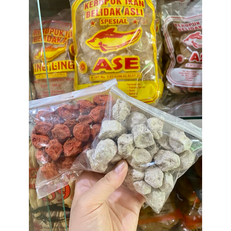 

Hammoi 100gr/ Kiamboi Putih/ Merah/ Hammoi Asin 100gr/Plum Asin