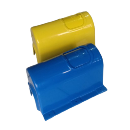 BOX METER AIR PDAM / TUTUP METERAN AIR / PELINDUNG METERAN AIR TIRTA DHARMA