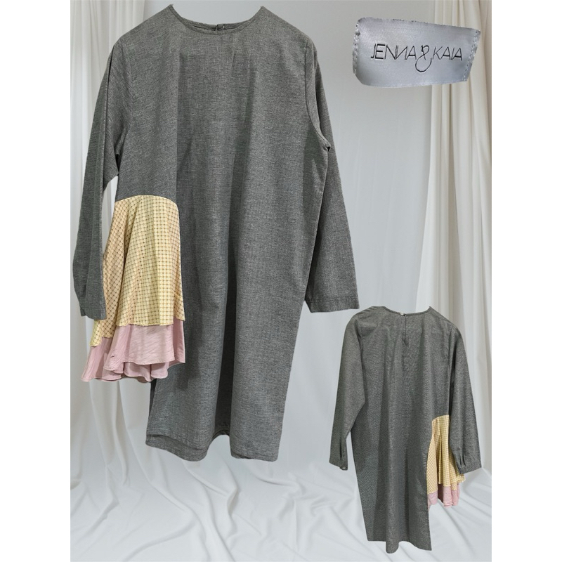 tunik jenna kaia
