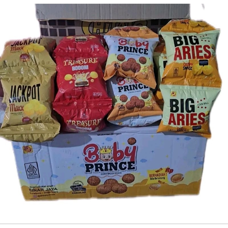 

CHIKI BERHADIAH UANG ( 1Renceng 10pcs )