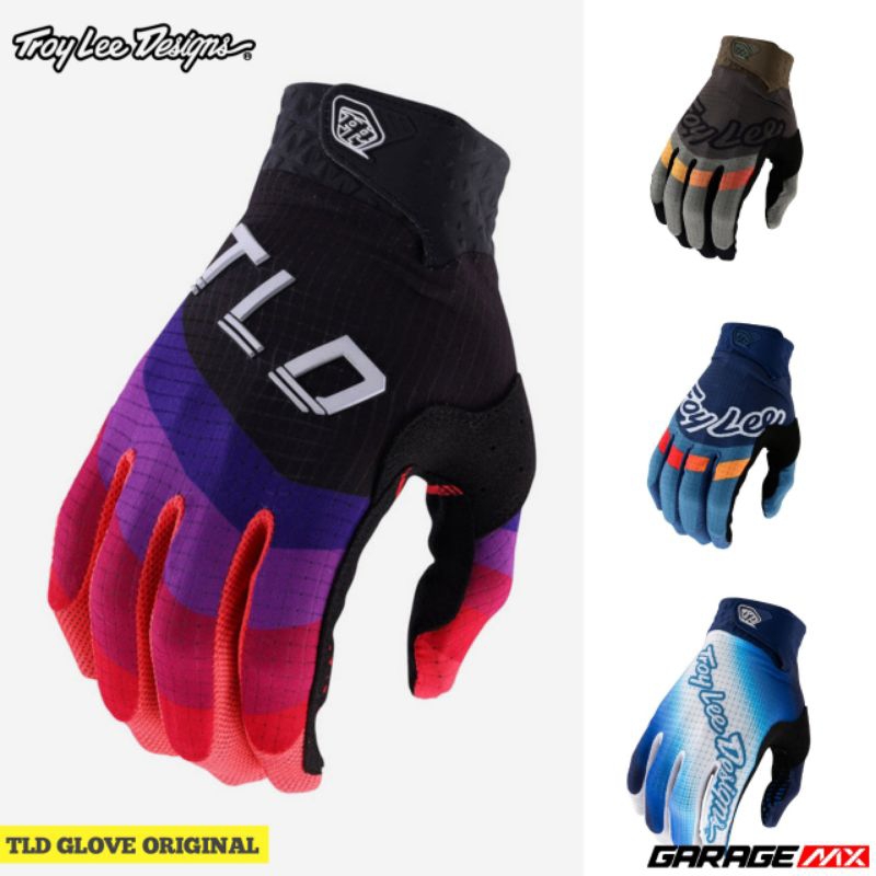 GLOVE TLD AIR SERIES ORIGINAL - SARUNG TANGAN TLD